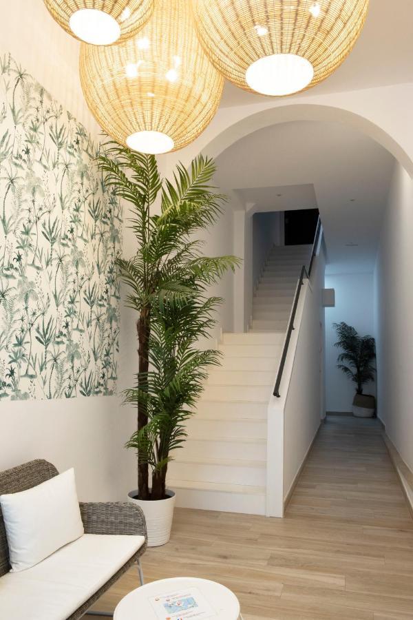 Urban Suites Sitges Apartments 외부 사진