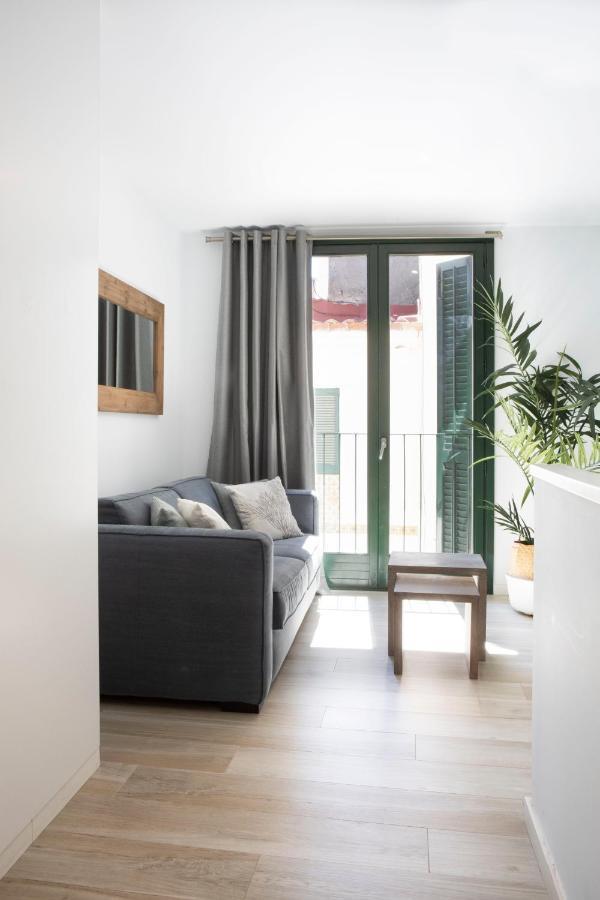 Urban Suites Sitges Apartments 외부 사진