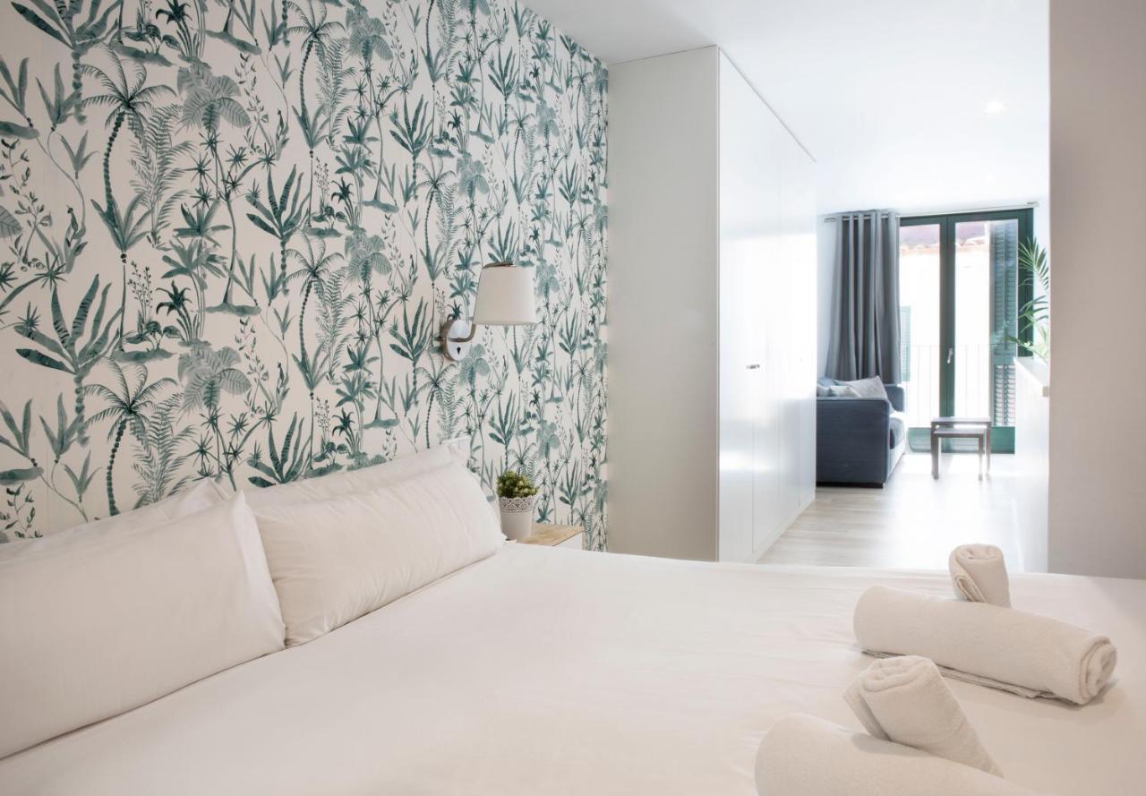 Urban Suites Sitges Apartments 외부 사진