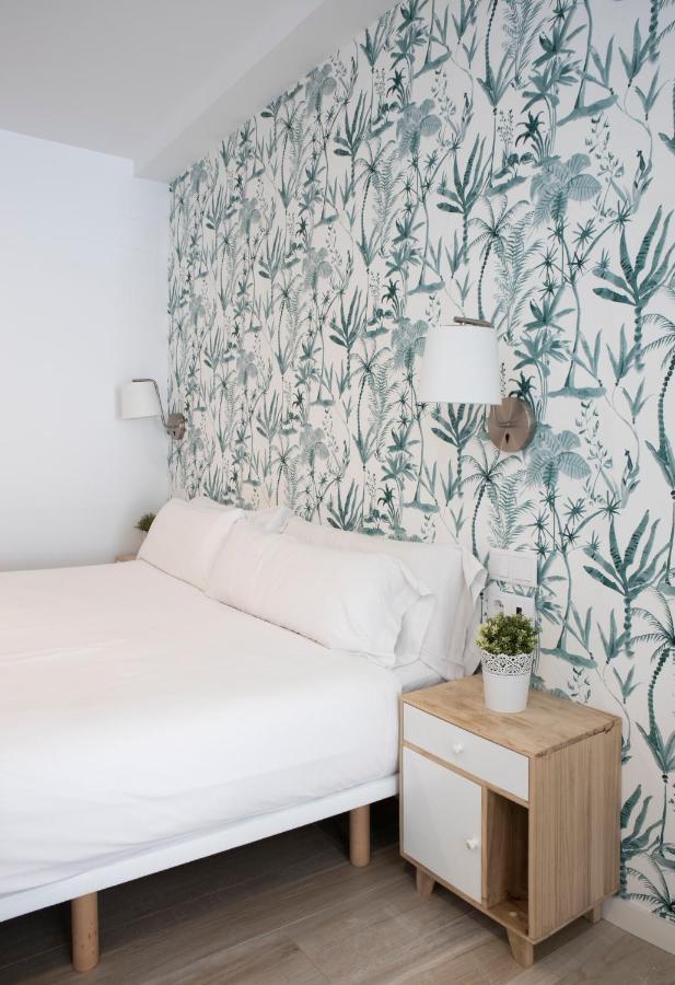 Urban Suites Sitges Apartments 외부 사진