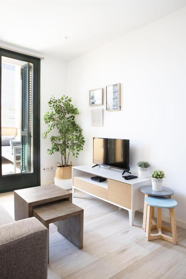 Urban Suites Sitges Apartments 외부 사진