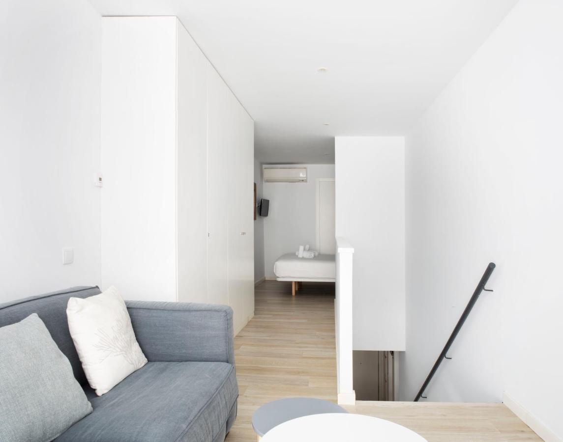 Urban Suites Sitges Apartments 외부 사진