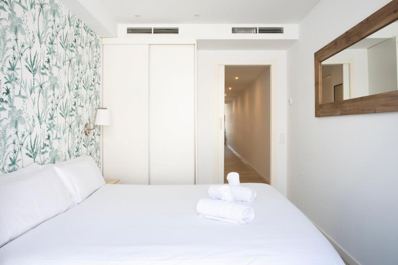 Urban Suites Sitges Apartments 외부 사진