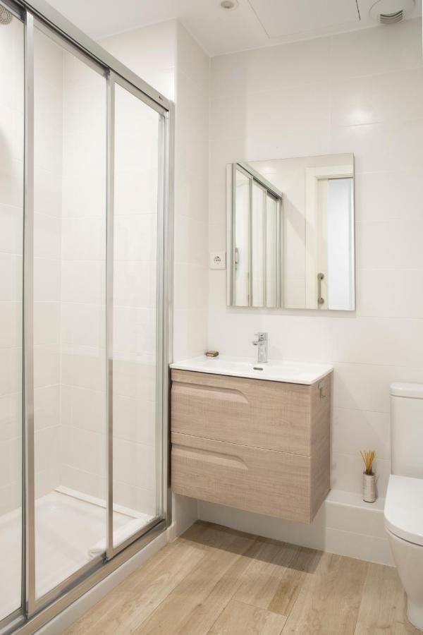 Urban Suites Sitges Apartments 외부 사진