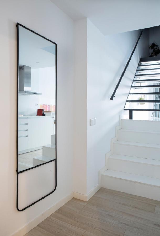 Urban Suites Sitges Apartments 외부 사진