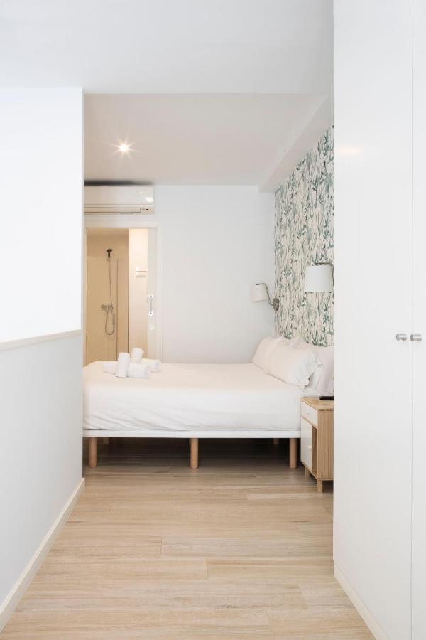 Urban Suites Sitges Apartments 외부 사진