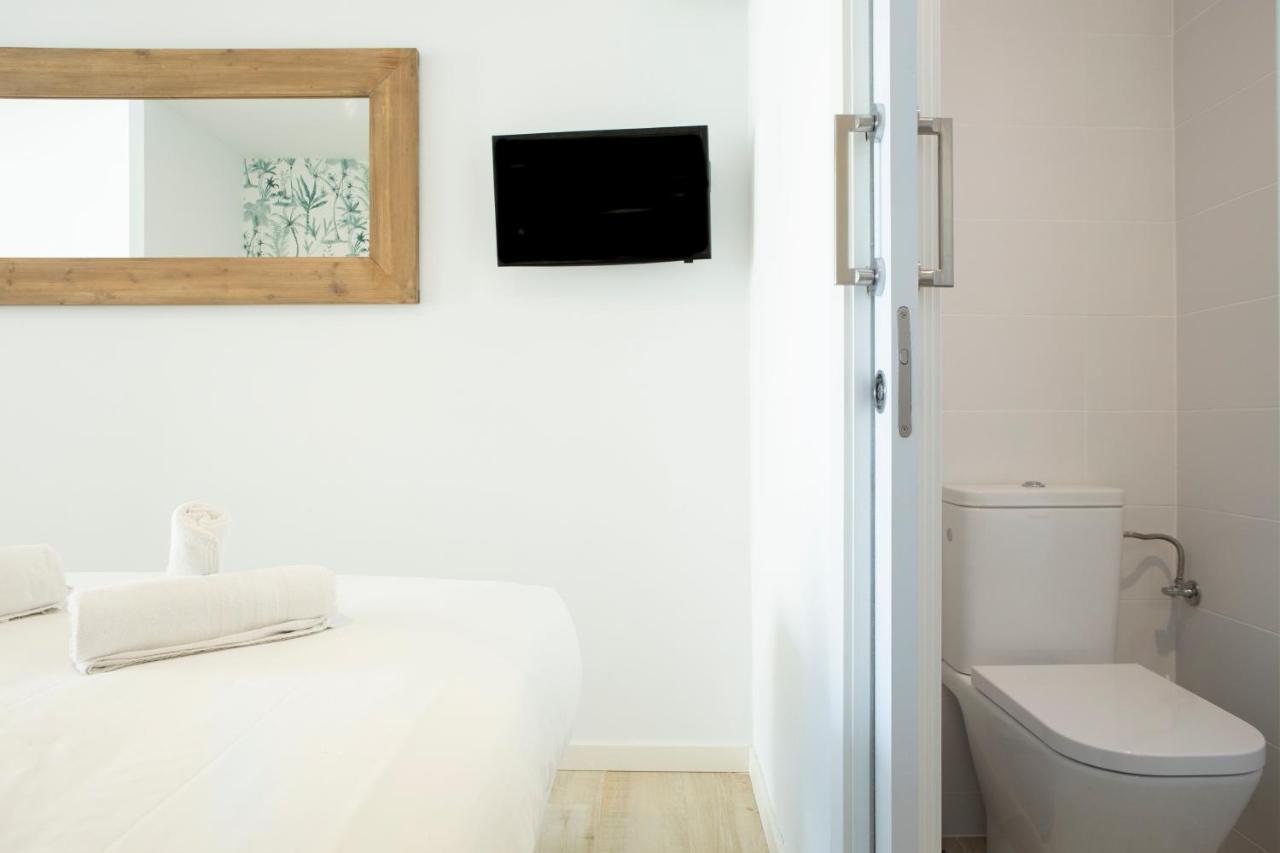 Urban Suites Sitges Apartments 외부 사진