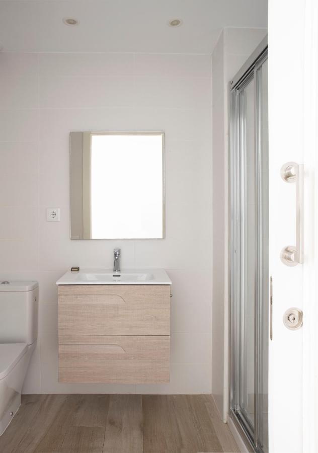 Urban Suites Sitges Apartments 외부 사진
