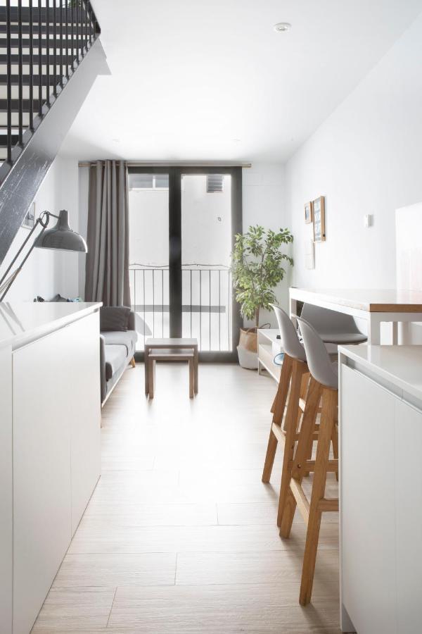 Urban Suites Sitges Apartments 외부 사진