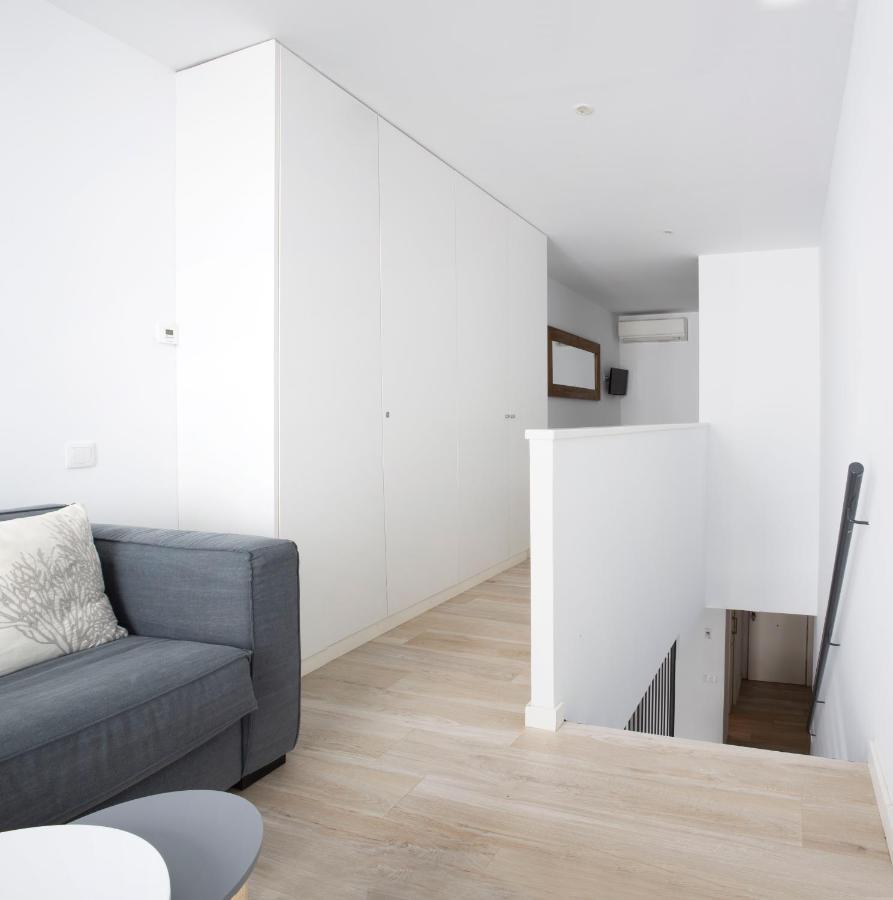 Urban Suites Sitges Apartments 외부 사진