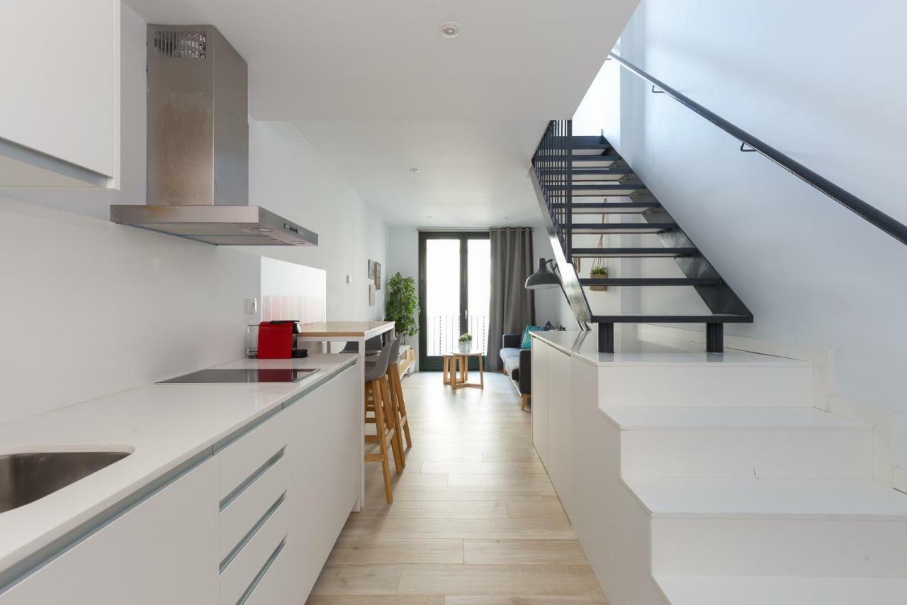 Urban Suites Sitges Apartments 외부 사진